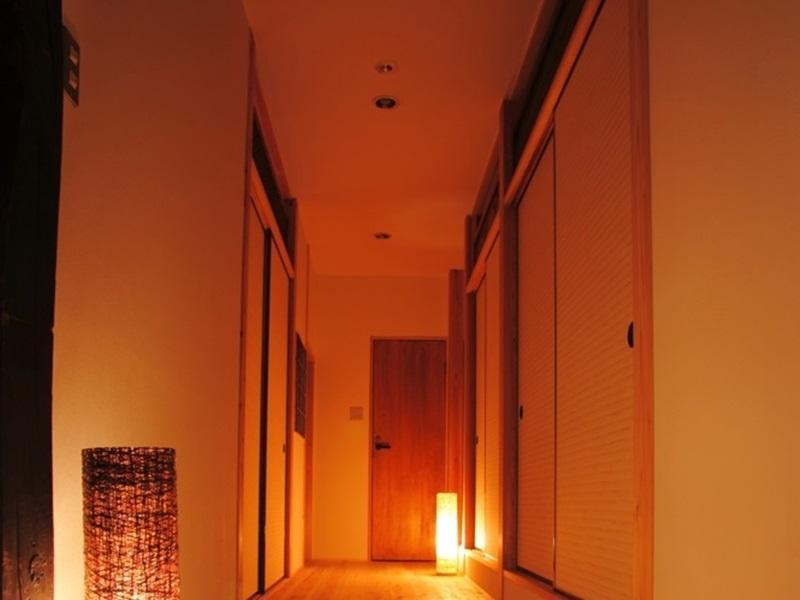 Musubi-An Arashiyama Guest House Kjóto Exteriér fotografie